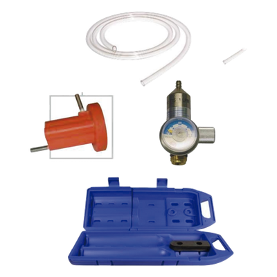 HONEYWELL ANALYTICS OPTIMACALKIT