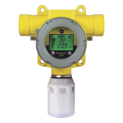 HONEYWELL ANALYTICS SPXCDULNO1
