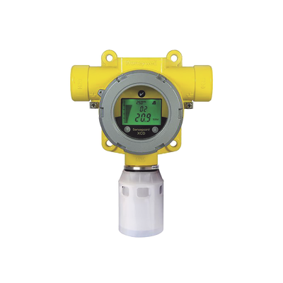 HONEYWELL ANALYTICS SPXCDULNO1