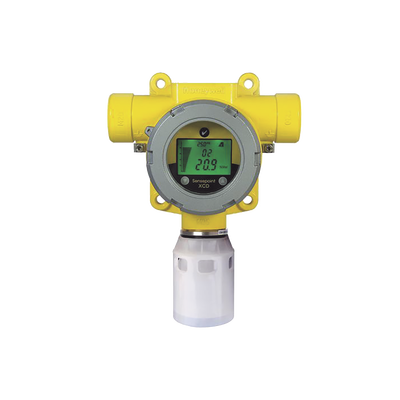 HONEYWELL ANALYTICS SPXCDULNRX