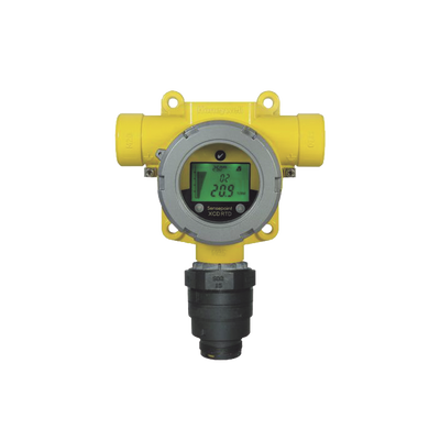 HONEYWELL ANALYTICS SPXCDULNG2R