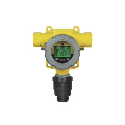 HONEYWELL ANALYTICS SPXCDULNG2R