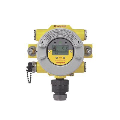 HONEYWELL ANALYTICS XNX-UTAI-NNNNN