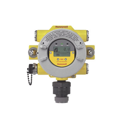 HONEYWELL ANALYTICS XNX-UTAI-NNNNN