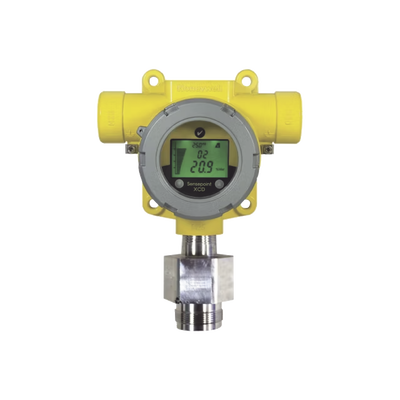 HONEYWELL ANALYTICS SPXCDULNRFDM