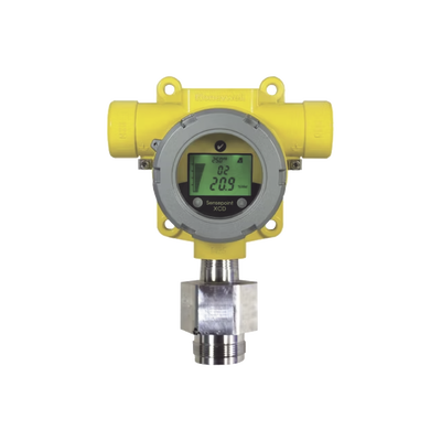 HONEYWELL ANALYTICS SPXCDULNRFDM