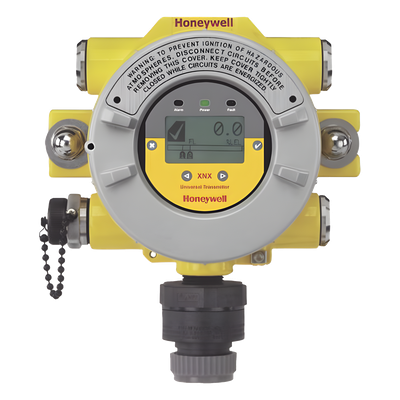 HONEYWELL ANALYTICS XNX-UTAE-NNNNN