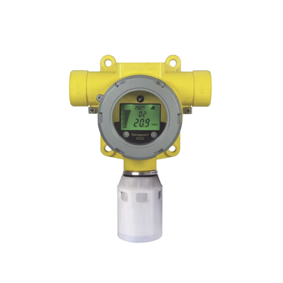 HONEYWELL ANALYTICS SPXCDULNB1