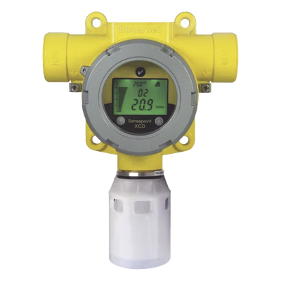 HONEYWELL ANALYTICS SPXCDULNB1