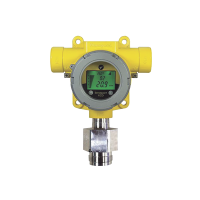 HONEYWELL ANALYTICS XCDRFDL