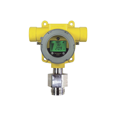 HONEYWELL ANALYTICS XCDRFDL