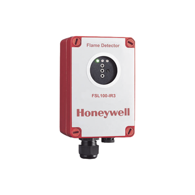 HONEYWELL ANALYTICS FSL100-IR3