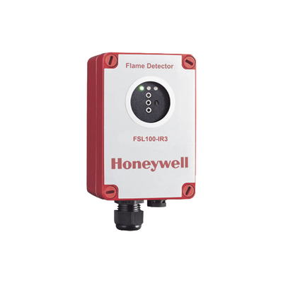 HONEYWELL ANALYTICS FSL100-IR3