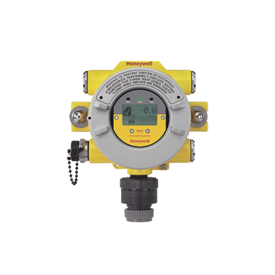 HONEYWELL ANALYTICS XNX-UTSI-NNNNN