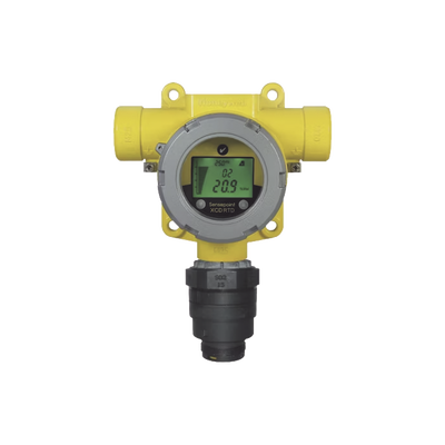 HONEYWELL ANALYTICS SPXCDULNO2RM