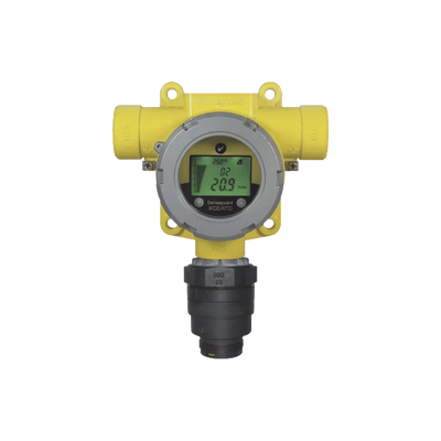 HONEYWELL ANALYTICS SPXCDULNO2RM