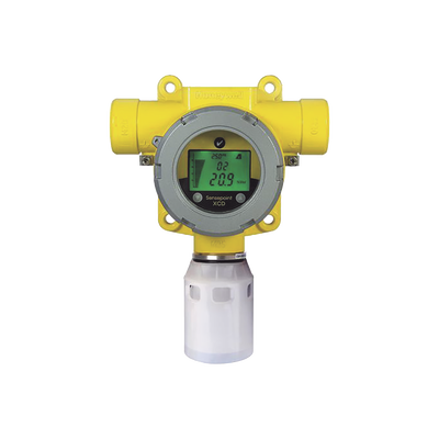 HONEYWELL ANALYTICS SPXCDULNCX