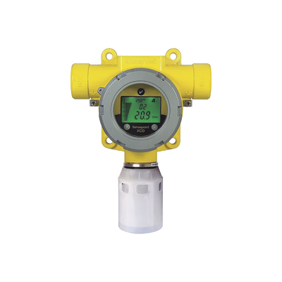 HONEYWELL ANALYTICS SPXCDULNCX