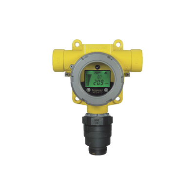 HONEYWELL ANALYTICS SPXCDULNO2R
