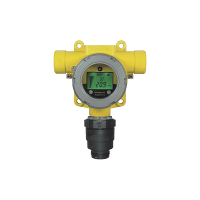 HONEYWELL ANALYTICS SPXCDULNO2R