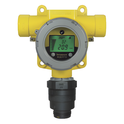 HONEYWELL ANALYTICS SPXCDULNO2R