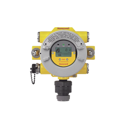 HONEYWELL ANALYTICS XNX-UTSI-NHNNN