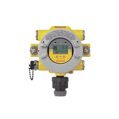 HONEYWELL ANALYTICS XNX-UTSI-NHNNN