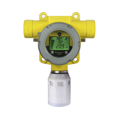 HONEYWELL ANALYTICS SPXCDULNO1M