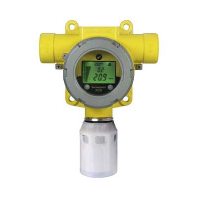 HONEYWELL ANALYTICS SPXCDULNO1M