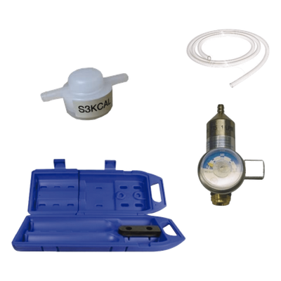 HONEYWELL ANALYTICS SNSPTCALKIT