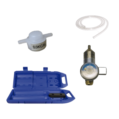 HONEYWELL ANALYTICS SNSPTCALKIT