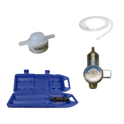 HONEYWELL ANALYTICS XCDTOXKIT