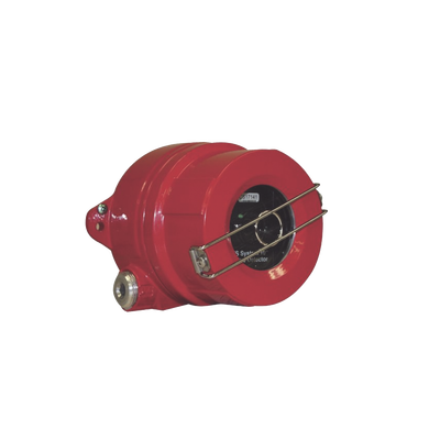 HONEYWELL ANALYTICS FS10-R30