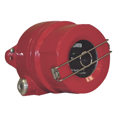 HONEYWELL ANALYTICS FS10-R30