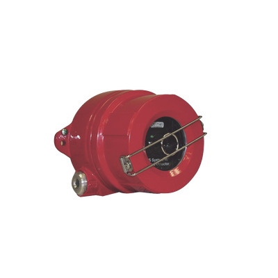 HONEYWELL ANALYTICS FS10-R30