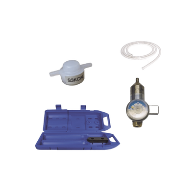 HONEYWELL ANALYTICS XCDRFDKIT