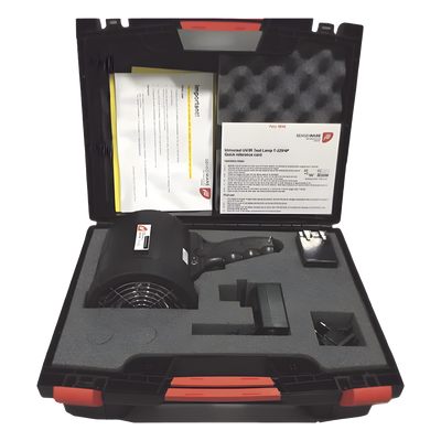 HONEYWELL ANALYTICS FSL100-TL