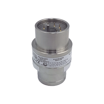 HONEYWELL ANALYTICS XNXXSH2SS