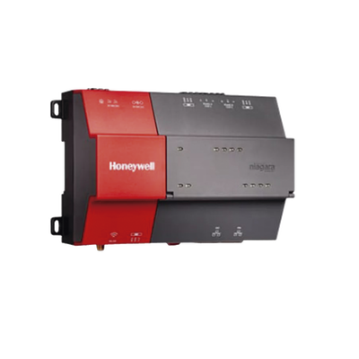 HONEYWELL BMS WEB-8100