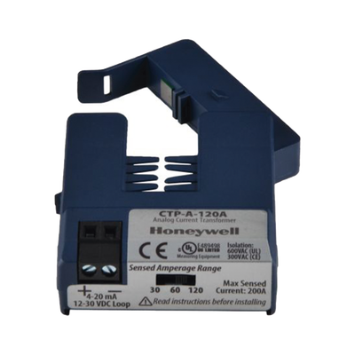 HONEYWELL BMS CTP-10V-120A