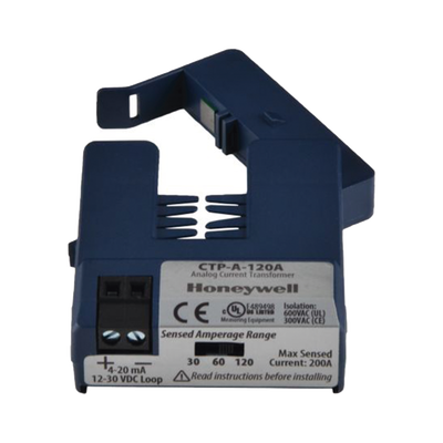 HONEYWELL BMS CTP-10V-120A