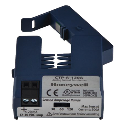 HONEYWELL BMS CTP-10V-120A