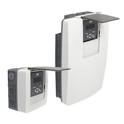 HONEYWELL BMS SPM03EDN