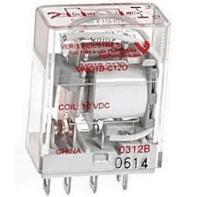 HONEYWELL BMS VMD1B-C24A