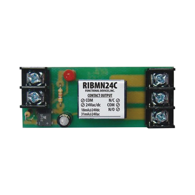 HONEYWELL BMS RIBMN24C