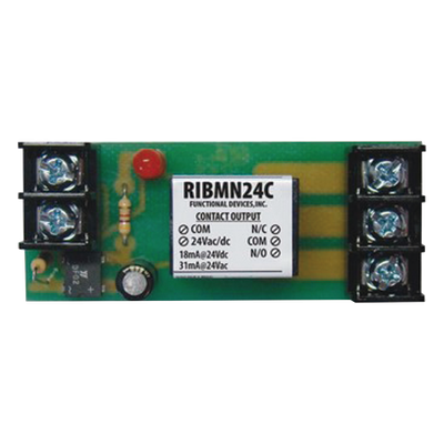 HONEYWELL BMS RIBMN24C