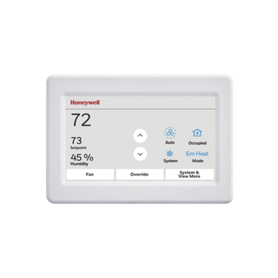 HONEYWELL BMS TR120