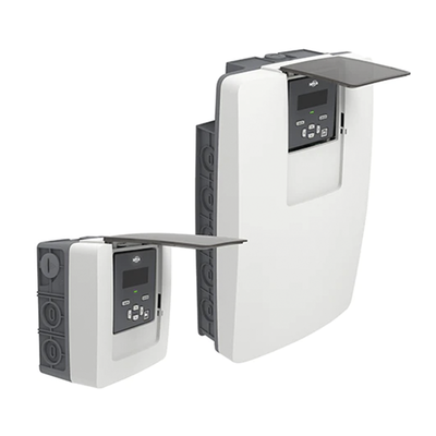 HONEYWELL BMS SPM12EDN