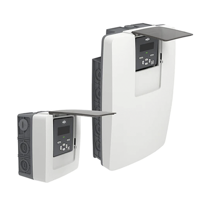 HONEYWELL BMS SPM12EDN