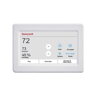 HONEYWELL BMS TR120-H